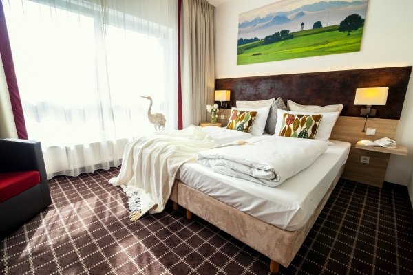 Business Class Hotel (Ebersberg)
